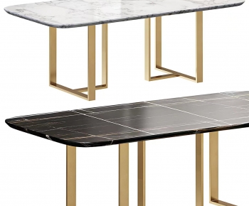 Modern Dining Table-ID:942339903