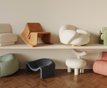 Modern Children Chair-ID:574290048