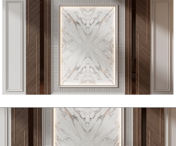 Modern TV Wall-ID:353632937