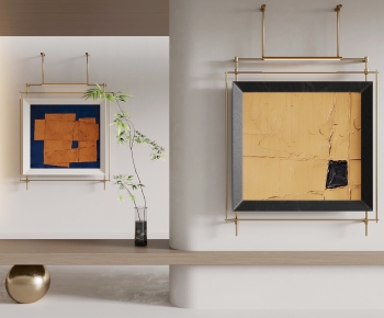 Modern Painting-ID:692861089