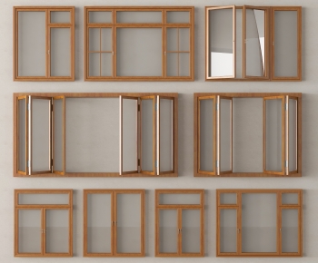 Modern Window-ID:124549985