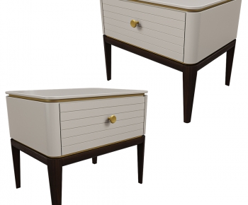 Modern Bedside Cupboard-ID:458061939