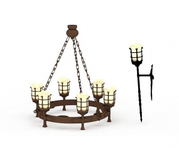 European Style Droplight-ID:294377096