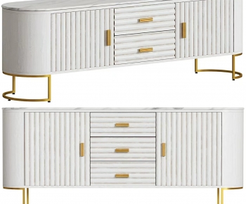 Modern TV Cabinet-ID:138674021