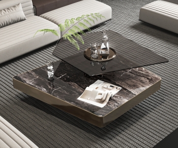 Modern Coffee Table-ID:705483913