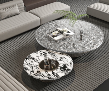 Modern Coffee Table-ID:898278954