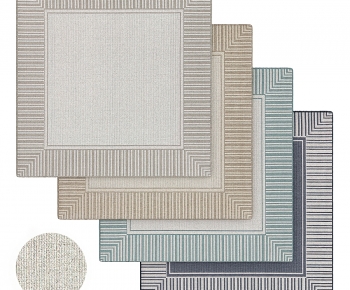 Modern The Carpet-ID:410618077