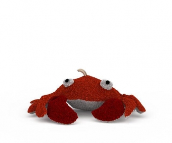 Modern Stuffed Toy-ID:961957934