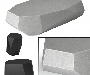 Modern Coffee Table-ID:251842983