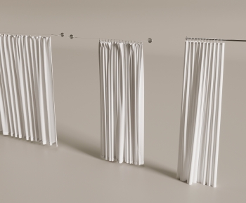 Modern The Curtain-ID:116164926