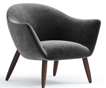 Modern Lounge Chair-ID:311420927