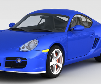 Modern Car-ID:640135055