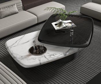 Modern Coffee Table-ID:978092915