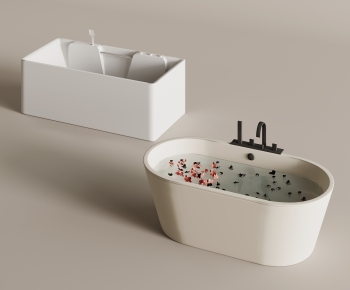 Modern Bathtub-ID:401556971