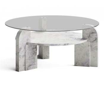 Modern Coffee Table-ID:278332004