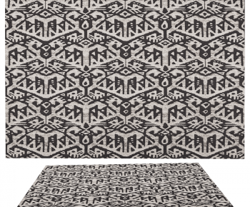 Modern The Carpet-ID:752334129