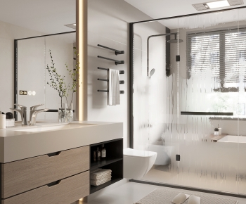 Modern TOILET-ID:320164927