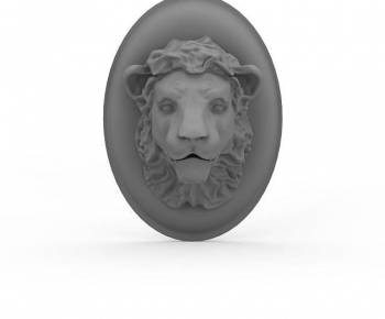 European Style Wall Decoration-ID:230386021