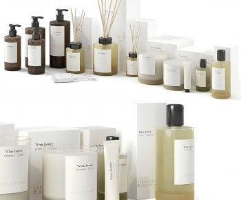 Modern Bathroom Set-ID:907043932