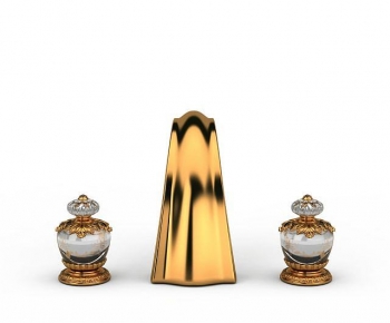 Modern Faucet/Shower-ID:898247001