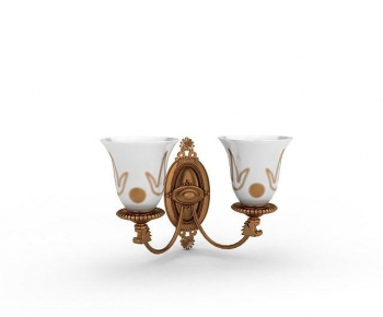 European Style Wall Lamp-ID:855180037
