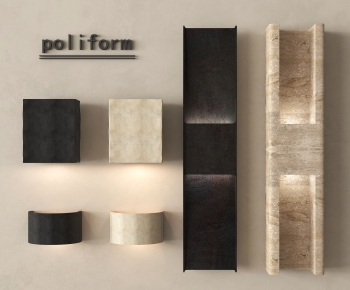 Modern Wall Lamp-ID:499212033