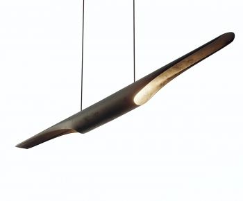 Modern Long Chandelier-ID:216872931