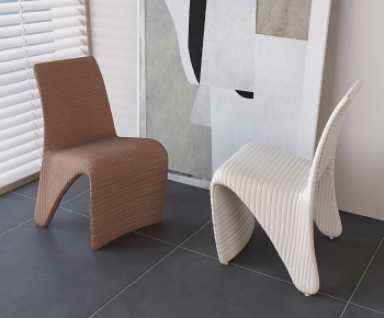 Modern Single Chair-ID:538062105