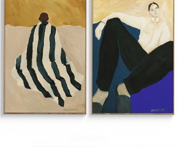 Modern Painting-ID:469425921