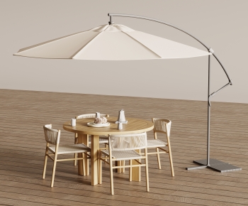 Modern Outdoor Tables And Chairs-ID:130418069