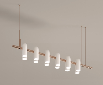 Modern Long Chandelier-ID:209800969