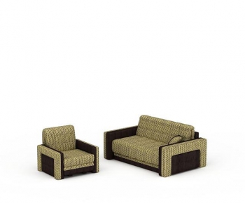 Modern A Sofa For Two-ID:131871948