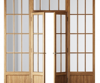 Modern Double Door-ID:363178011