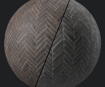 Modern Building Component-ID:773329975