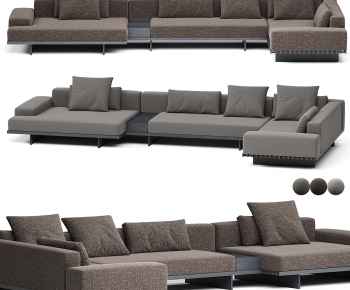 Modern Corner Sofa-ID:305706986