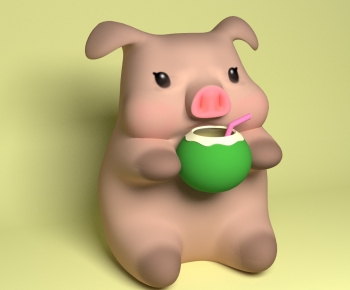 Modern Toys-ID:985585936