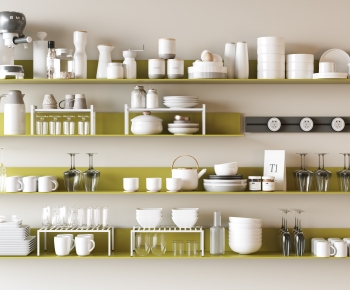 Modern Tableware-ID:119862082