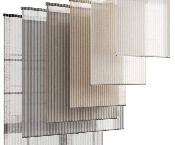 Modern Roller Shutters-ID:918775081