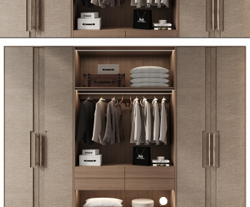 Modern The Wardrobe-ID:491211897
