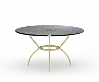 Modern Dining Table-ID:494956972