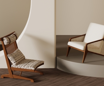 Modern Lounge Chair-ID:488860677