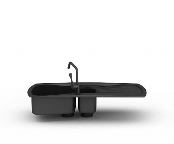 Modern Sink-ID:924345979