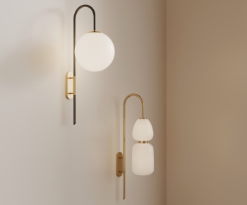 Modern Wall Lamp-ID:250382901