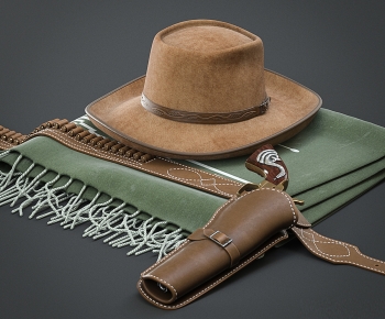 Modern Hat-ID:990514994