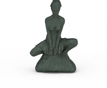 Modern Sculpture-ID:273202905