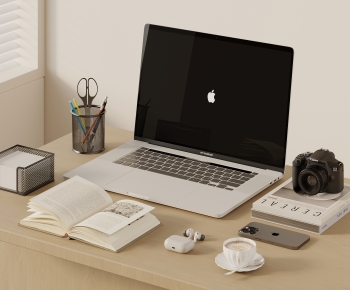 Modern Computer/Computer Screen-ID:688798903