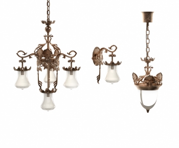 American Style Droplight-ID:829890979