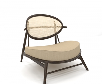 Modern Lounge Chair-ID:852622999