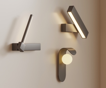 Modern Wall Lamp-ID:645553113