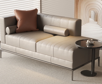 Modern A Sofa For Two-ID:869014988